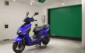 YAMAHA CYGNUS 125 XSR 3 2014 SED8J