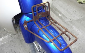 HONDA C110 SUPER CUB 2005 JA59