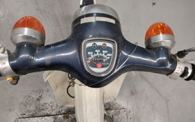 HONDA SUPER CUB70 C70