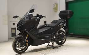 YAMAHA T-MAX 560 T 2025