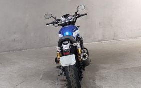 YAMAHA XJR1300 C 2015 RP19
