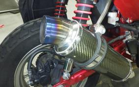 HONDA MONKEY 125 JB02