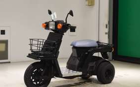 HONDA GYRO X 2009 TD01