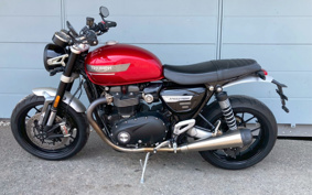 TRIUMPH SPEED TWIN 2021 DAD85H