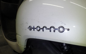 HONDA GIORNO 2 AF70