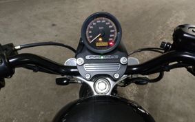HARLEY XL883R 2008 CS2