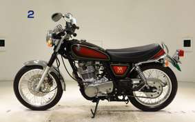 YAMAHA SR400 Gen.4 2018 RH03J