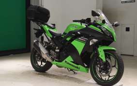 KAWASAKI NINJA 250 2026 EX250L