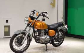KAWASAKI ESTRELLA 2024 BJ250A