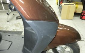 HONDA TACT Basket 2021 AF79