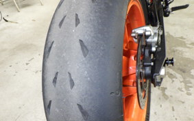 KTM 890 DUKE 2020