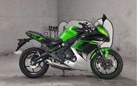 KAWASAKI NINJA400 EX400E