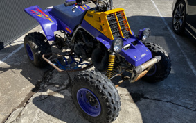 YAMAHA YF350 VANSHI-