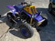Фото Yamaha YF350 VANSHI- с японского аукциона