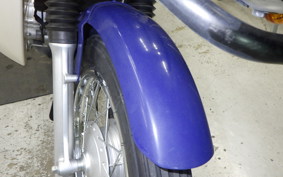 HONDA C50 SUPER CUB AA07