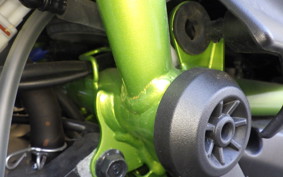 KAWASAKI Z650 A 2022 ER650H