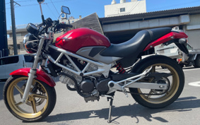 HONDA VTR 250 MC33