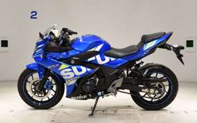 SUZUKI GSX250RA