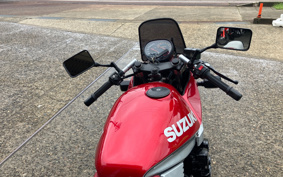 SUZUKI GSX1100S KATANA 1991 GS110X