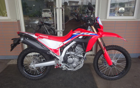 HONDA CRF250L MD47