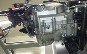 HONDA XR100 MOTARD 1998 HD13