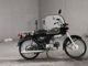 Фото Honda BENLY 50 с японского аукциона