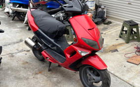 PEUGEOT SPEEDFIGHT100 VGAS2A