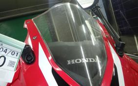 HONDA CBR650R 2019 RH03