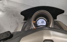 YAMAHA N-MAX 125 SE86J