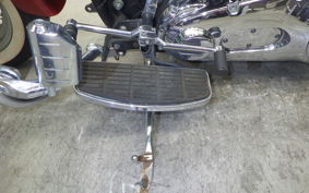 HARLEY FLSTF 1450 2000