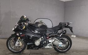 BMW S1000RR 0507