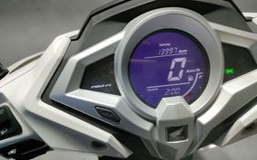 HONDA RX125 TJJY