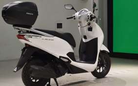 HONDA LEAD 125 2002 JK12