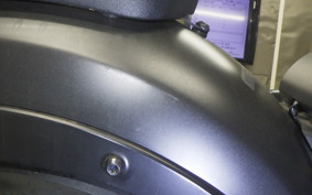 HONDA REBEL 250 2006 MC49