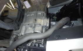 HONDA PCX125 2009 JK05