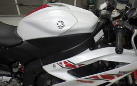 YAMAHA YZF-R6 2007