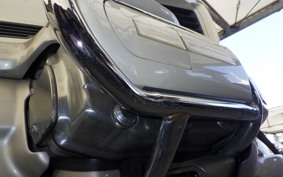 HONDA GL1500 GOLD WING SE 1990 SC22