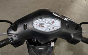 SUZUKI LET`S CA4AA