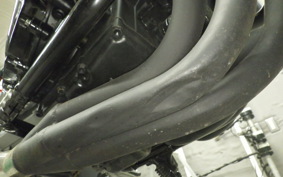 SUZUKI GSX400 IMPULSE 1994 GK79A