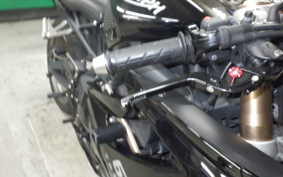 TRIUMPH DAYTONA 675 2009