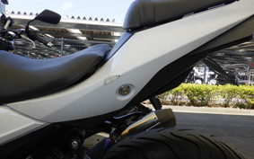 SUZUKI GSX250 R 2008