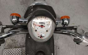 HONDA CREA SCOOPY AF55