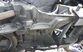 SUZUKI ｽｳｨｯｼｭ125 DV12B