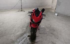 HONDA CBR400R NC56