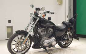 HARLEY XL883LI 2015