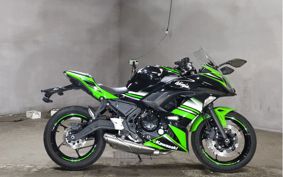 KAWASAKI NINJA650 ER650H