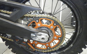 KTM 250 EXC 2006