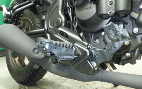 HONDA REBEL 250  S E-clutch 1992 MC49