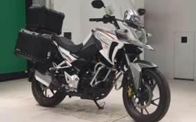HONDA CB190X