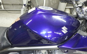 SUZUKI BANDIT 1250 SA 2009 GW72A